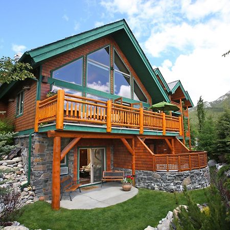 A Bear And Bison Country Inn Κάνμορ Εξωτερικό φωτογραφία