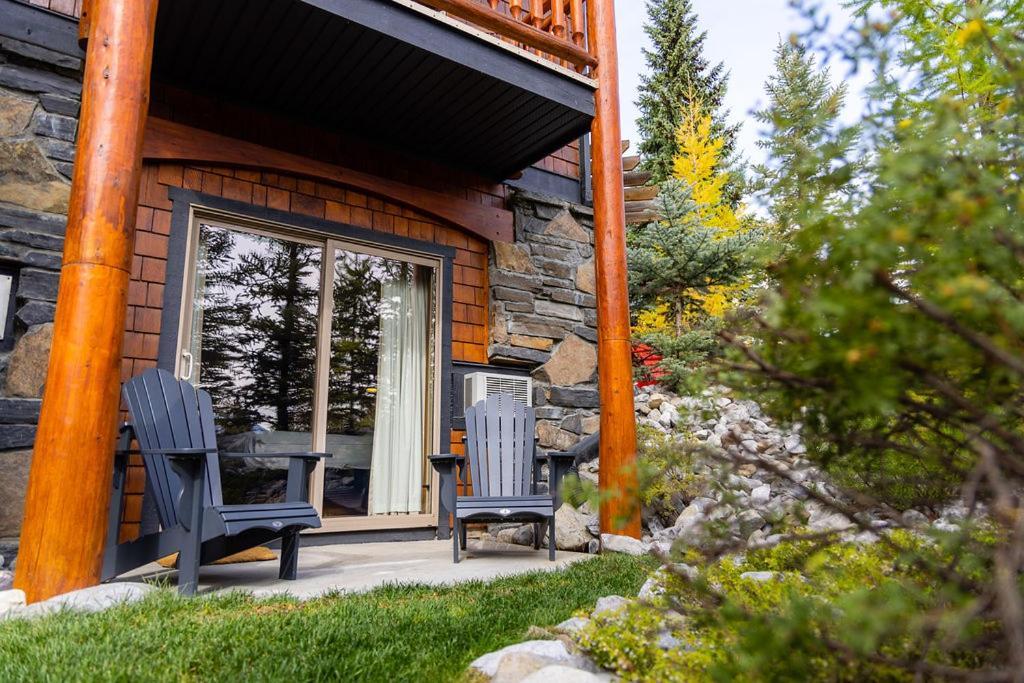 A Bear And Bison Country Inn Κάνμορ Εξωτερικό φωτογραφία