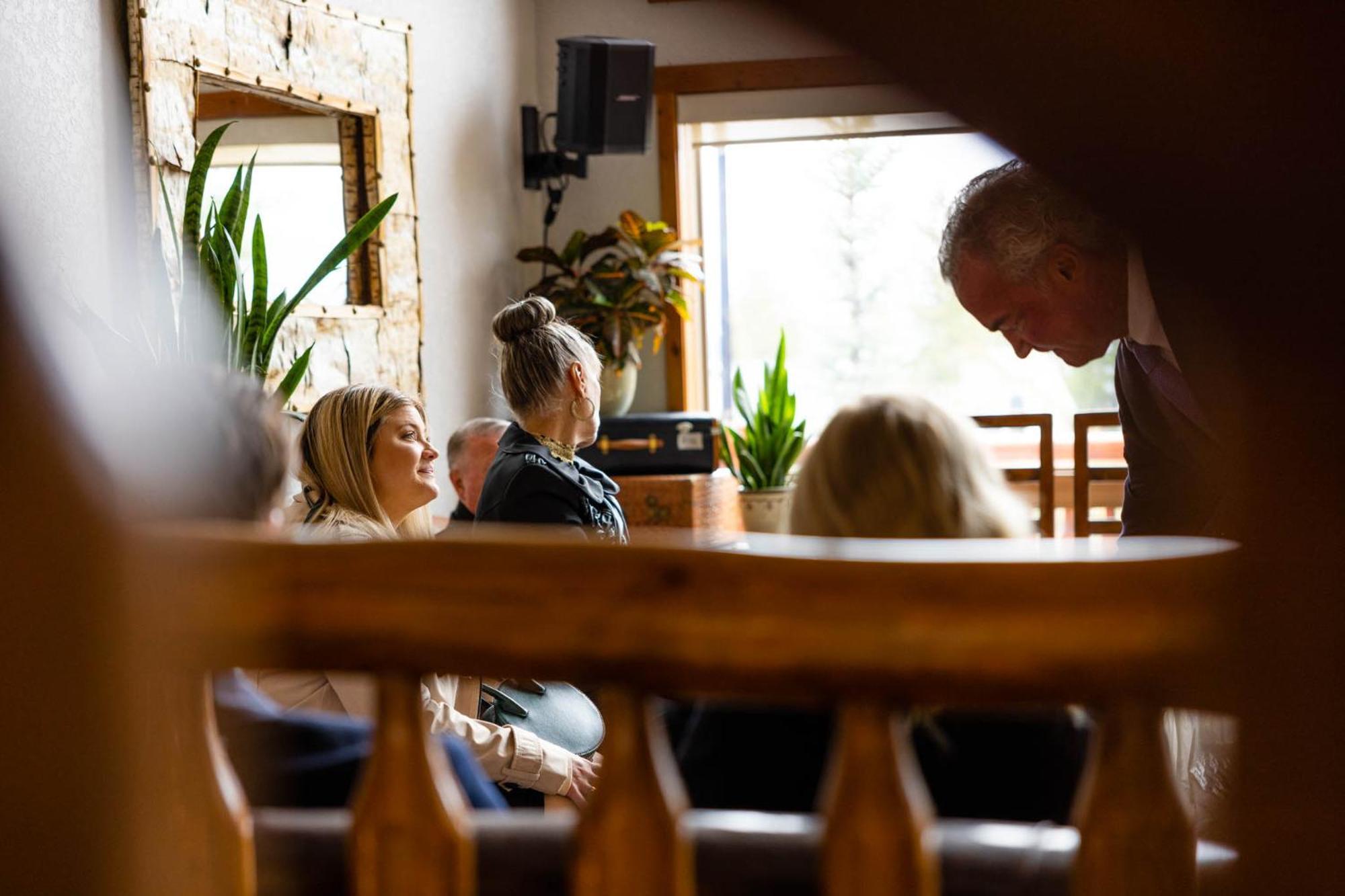 A Bear And Bison Country Inn Κάνμορ Εξωτερικό φωτογραφία