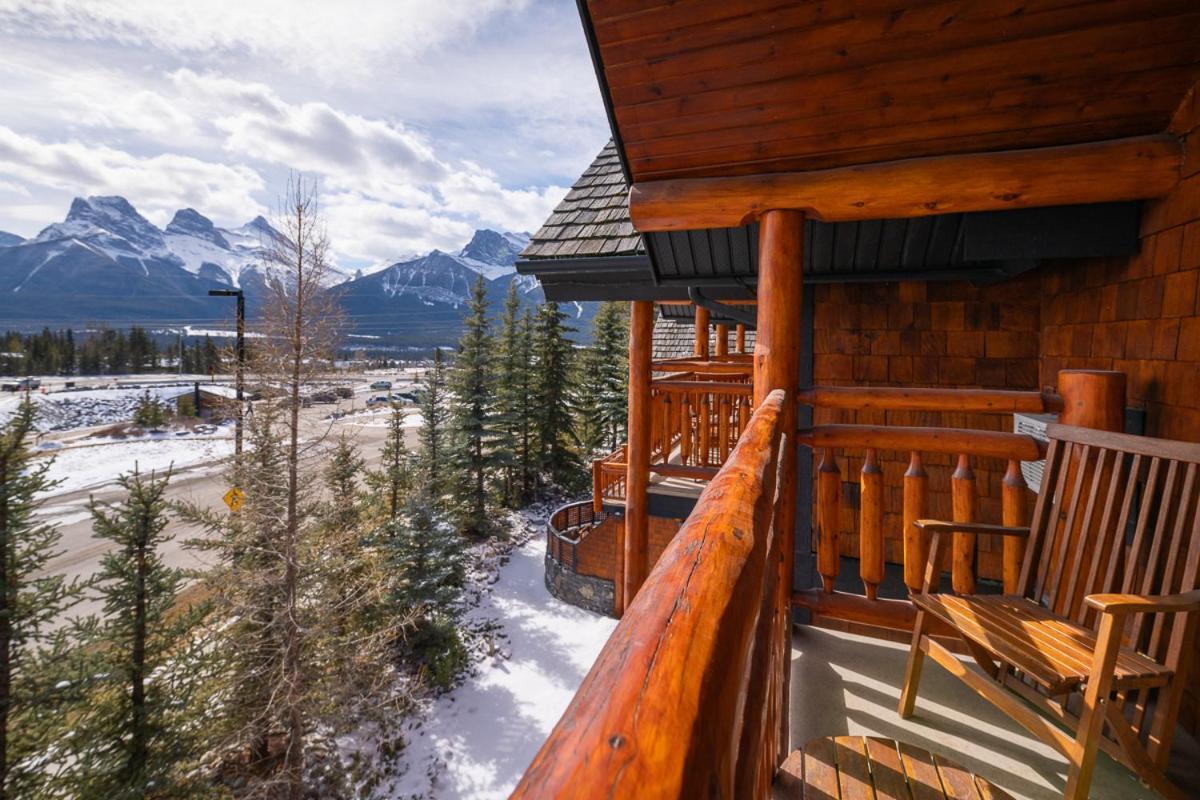 A Bear And Bison Country Inn Κάνμορ Εξωτερικό φωτογραφία